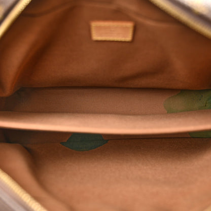 Monogram Icare Bag