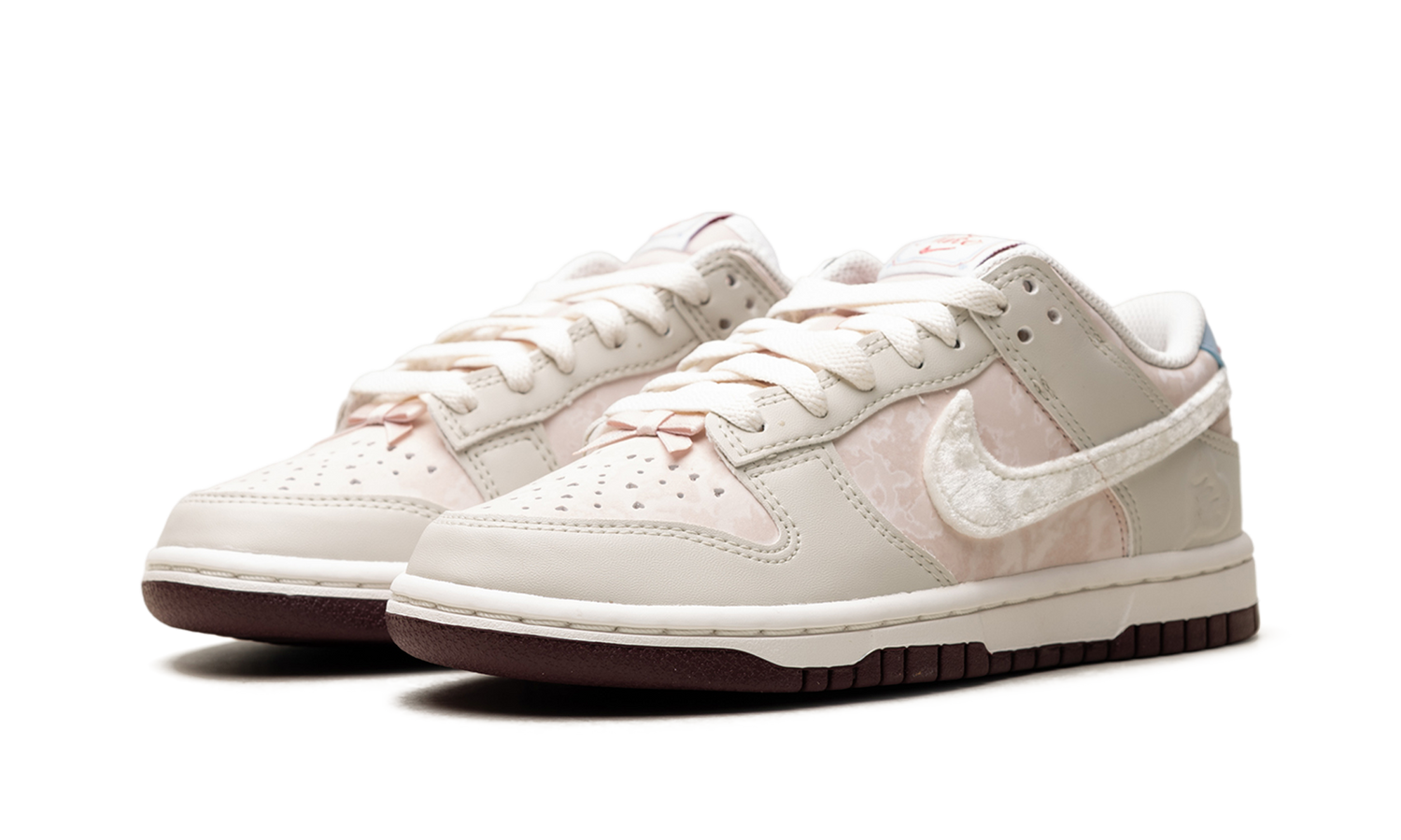 Nike Dunk Low WMNS "Valentine&