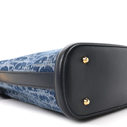 Denim Jacquard Oblique C&