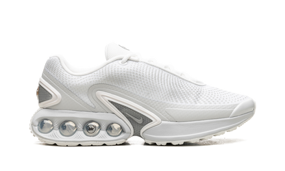 Air Max Dn "White Metallic" FJ3145 100