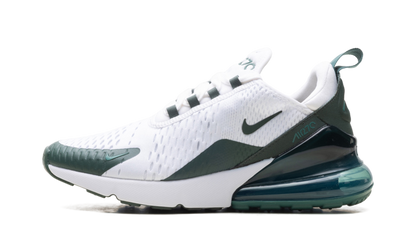 AIR MAX 270 WMNS "WHITE VINTAGE GREEN" HQ3421 100