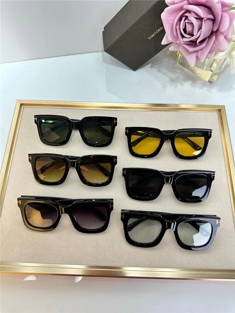 TOM FORD Leigh-02 TF1115 Sunglasses 🔱