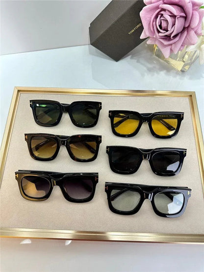 TOM FORD Leigh-02 TF1115 Sunglasses 🔱