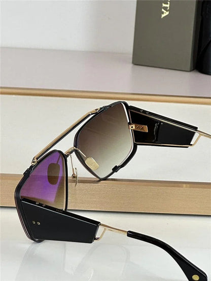 Dita Eyewear Souliner Two oversized Sunglasses 🔱