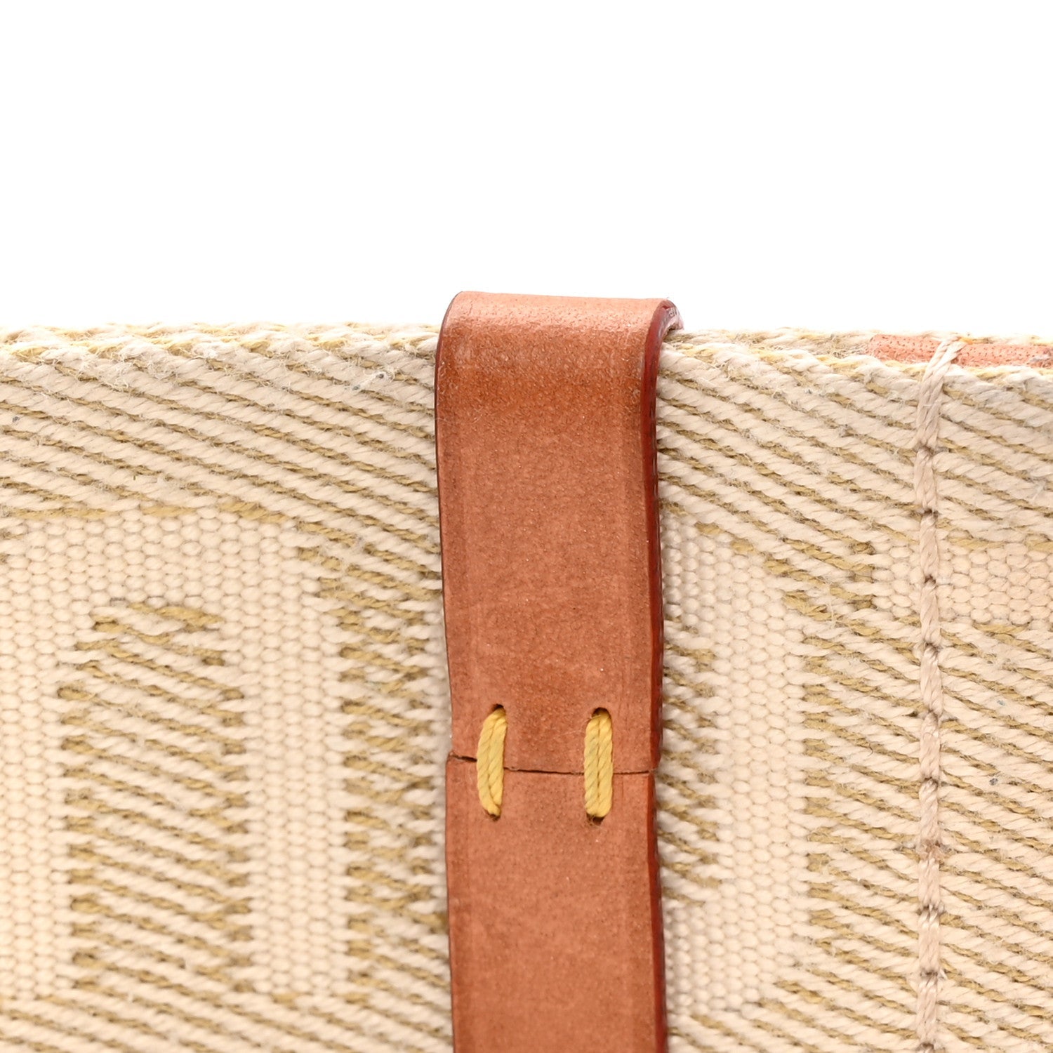 Monogram High Rise Bumbag