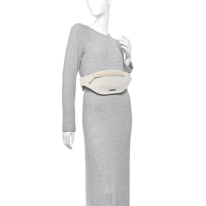 Linen La Banane Meunier Light Beige