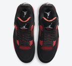 Jordan 4 Retro Red Thunder