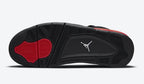 Jordan 4 Retro Red Thunder