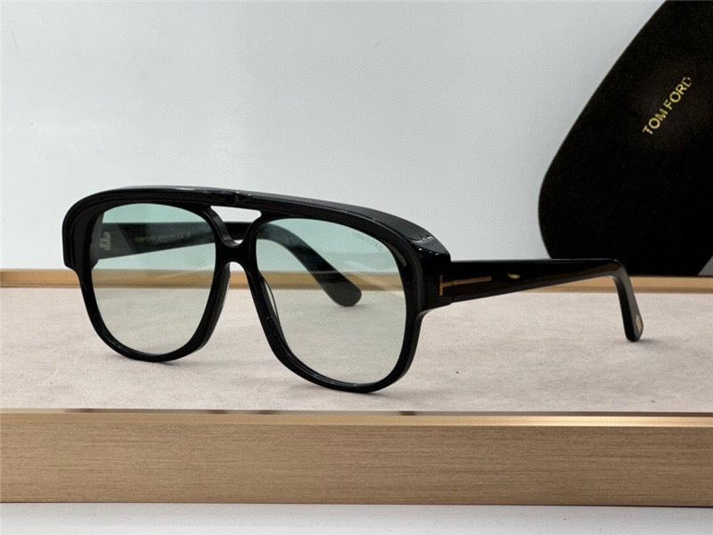Tom Ford Jayden FT1103 Men&