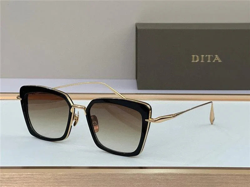 Dita Eyewear PERPLEXER pilot-frame Sunglasses 🔱