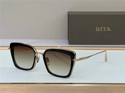 Dita Eyewear PERPLEXER pilot-frame Sunglasses 🔱