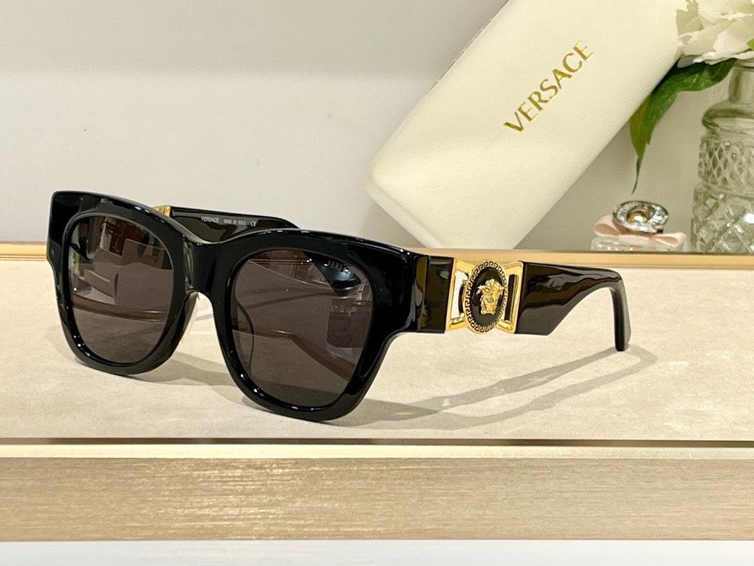 VERSACE VE 4415U (GB1/87) Sunglasses Women&