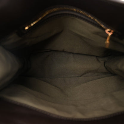 Mini Monogram Sac Kathleen Kaki