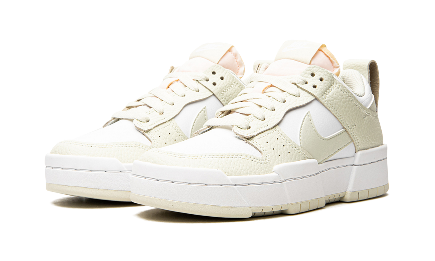 DUNK LO DISRUPT MNS WMNS "Sea Glass" DM3063 100