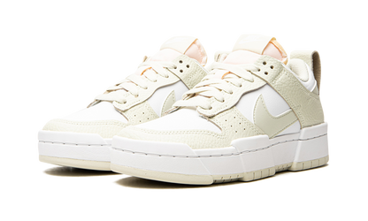 DUNK LO DISRUPT MNS WMNS "Sea Glass" DM3063 100
