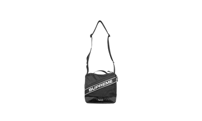 Logo Shoulder Bag "Black" SU100099