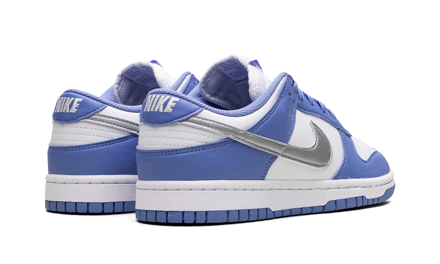 Dunk Low WMNS "Royal Purse" DD1873 402
