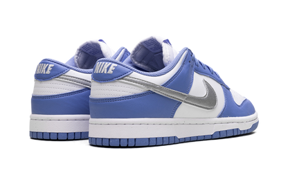 Dunk Low WMNS "Royal Purse" DD1873 402