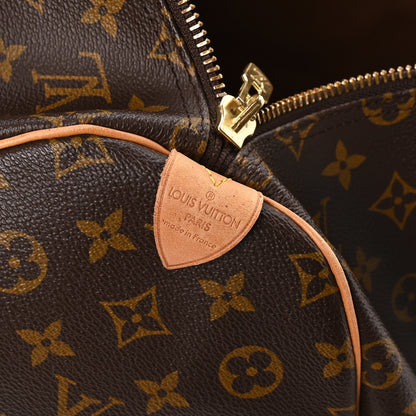 Monogram Keepall 55
