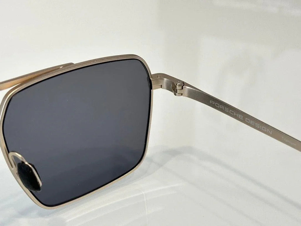 Porsche Design P8936 VISION DRIVE ™ polarised XTR lenses SUNGLASSES  🛞
