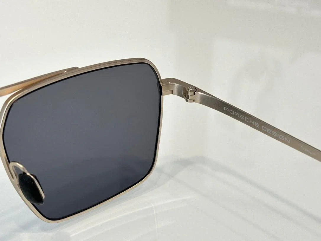 Porsche Design P8936 VISION DRIVE ™ polarised XTR lenses SUNGLASSES  🛞