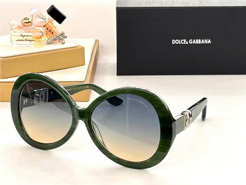 Dolce & Gabbana DG 6194 Women's Sunglasses ✨