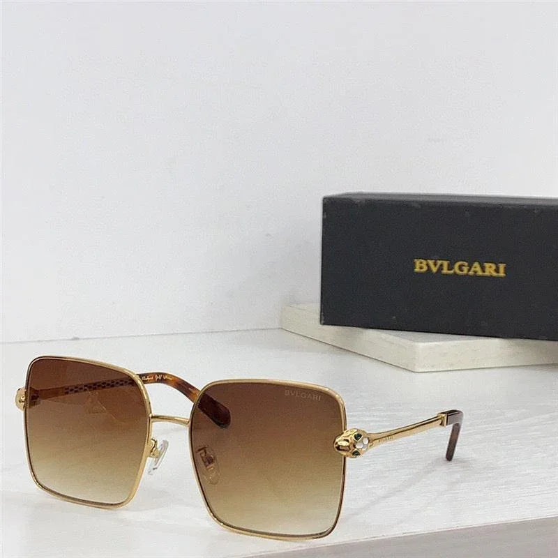 BVLGARI BV6180KB 2014T3 57 Women&