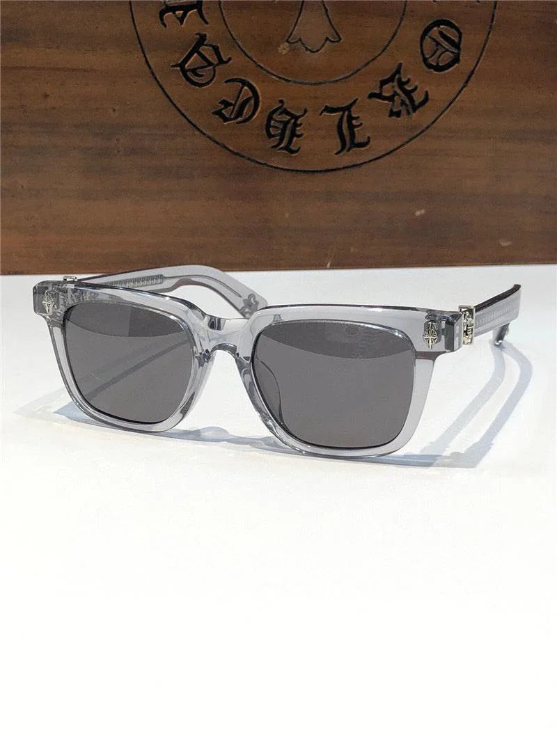 Chrome Hearts AMBIDEXTROUS Zeiss Lenses Sunglasses⚜️