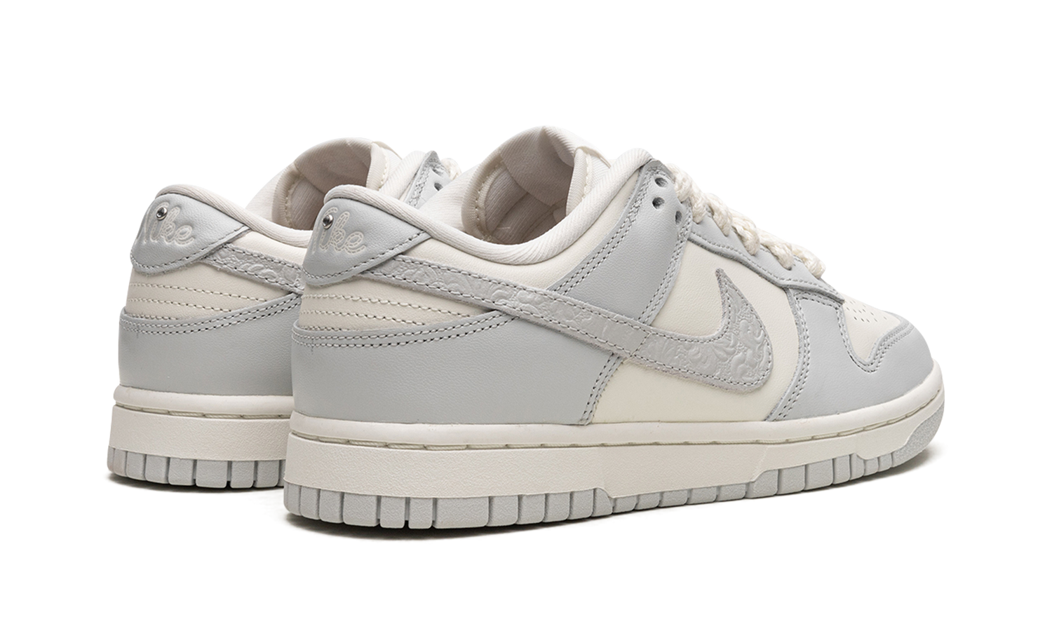 DUNK LOW WMNS "Needlework" FJ4553 133