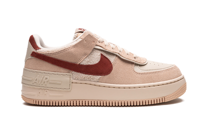 AIR FORCE 1 SHADOW WMNS "Shimmer" DZ4705 200