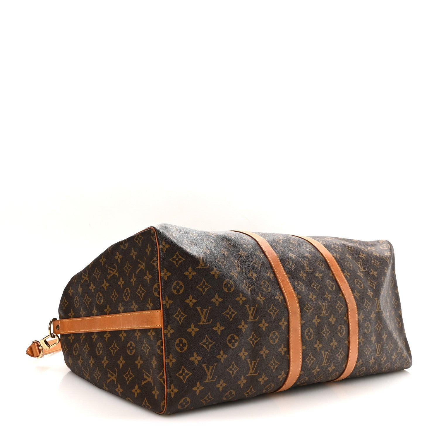 Monogram Keepall Bandouliere 60