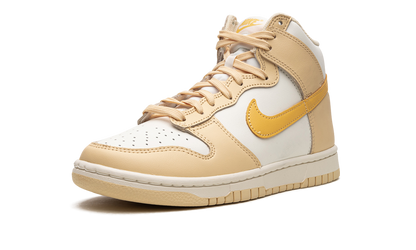 DUNK HIGH WMNS "Pale Vanilla"" DD1869 201