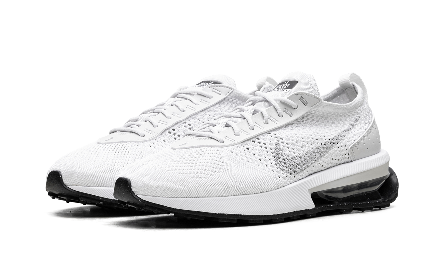 AIR MAX FLYKNIT RACER WMNS "Pure Platinum" DM9073 100