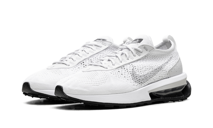 AIR MAX FLYKNIT RACER WMNS "Pure Platinum" DM9073 100