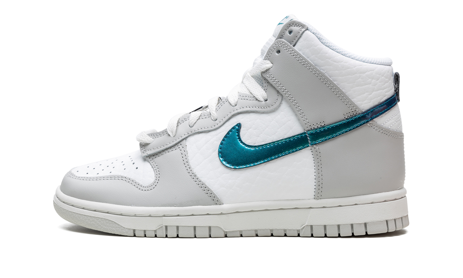 DUNK HIGH MNS WMNS "FLS" DR7855 100