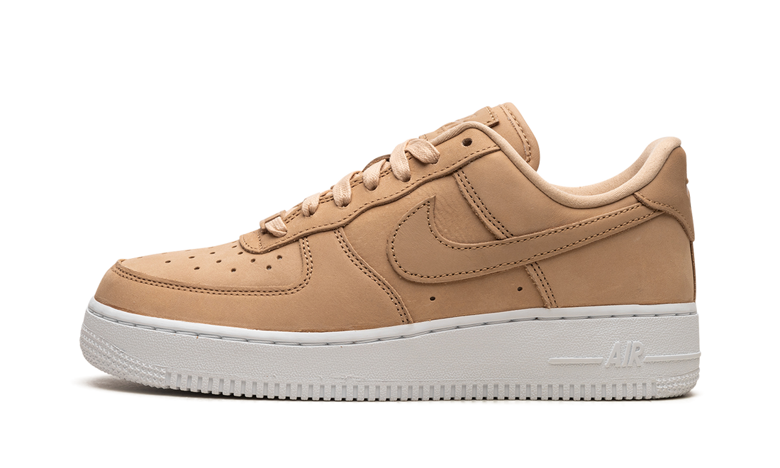 AIR FORCE 1 PRM MF WMNS "Vachetta Tan" DR9503 201