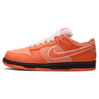 Concepts x Nike SB Dunk Low Orange Lobster