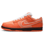 Concepts x Nike SB Dunk Low Orange Lobster