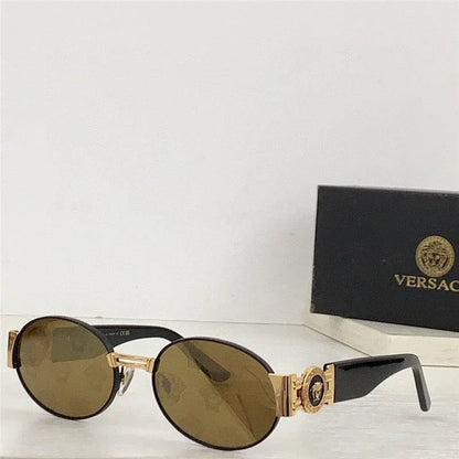 Ultra RaRe VINTAGE VERSACE SUNGLASSES MOD S71 15 L  ✨