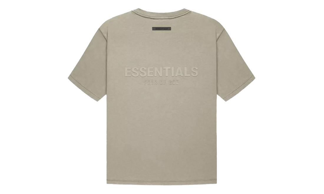 SS Tee "Pistachio" C4F31BD2