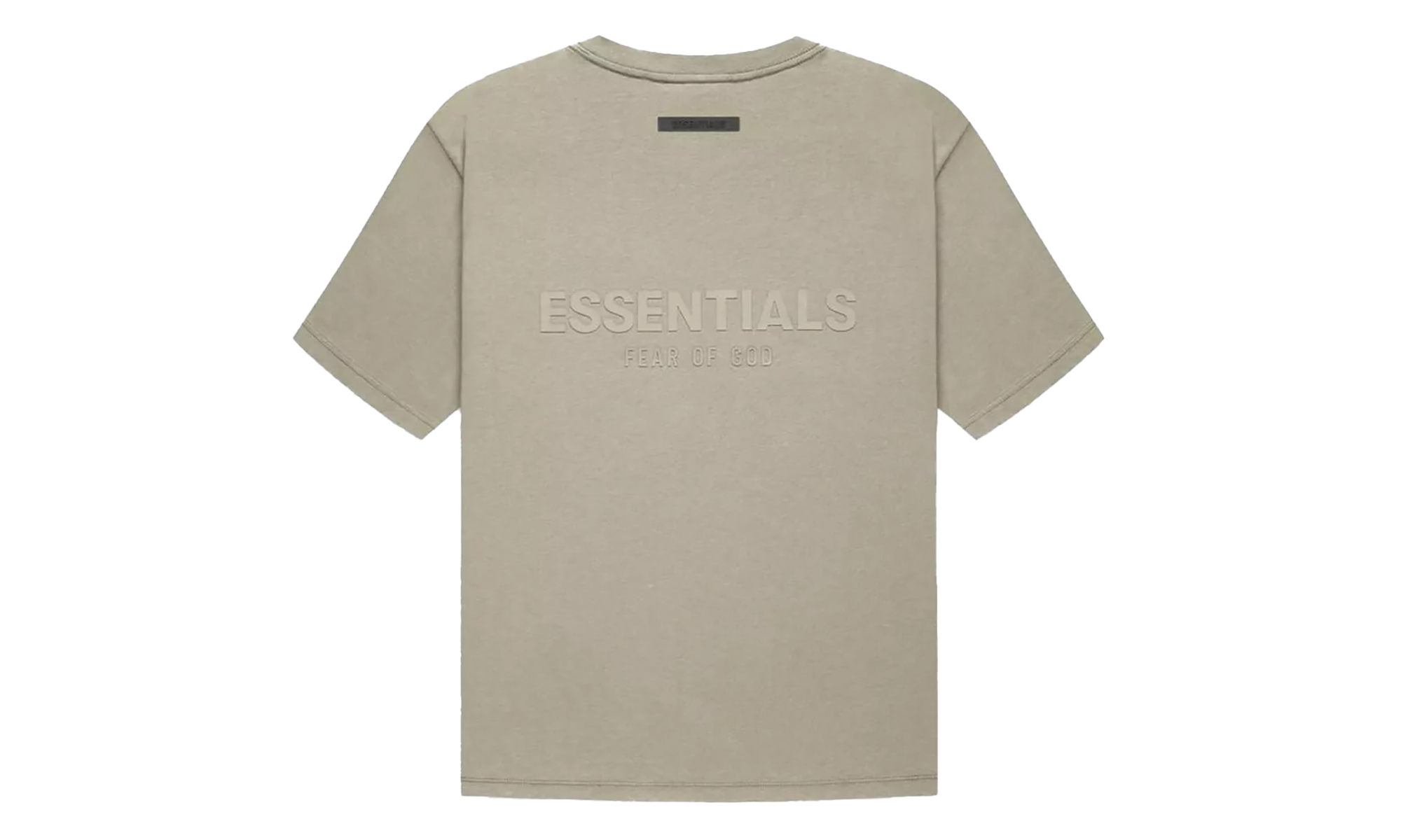 SS Tee "Pistachio" C4F31BD2