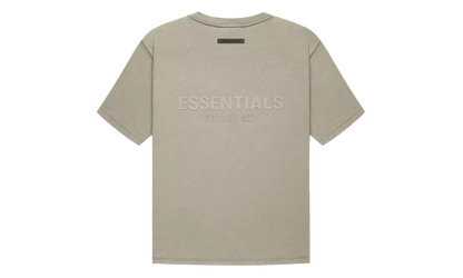 SS Tee "Pistachio" C4F31BD2