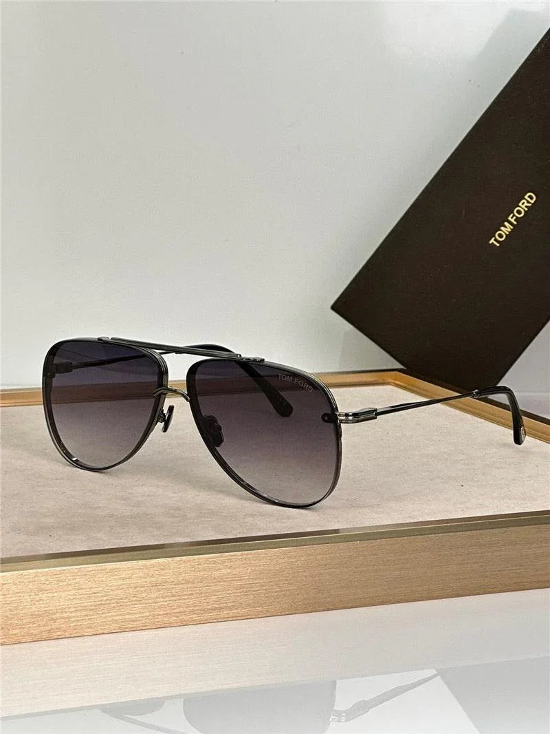 Tom Ford LEON TF1071 14N Men&