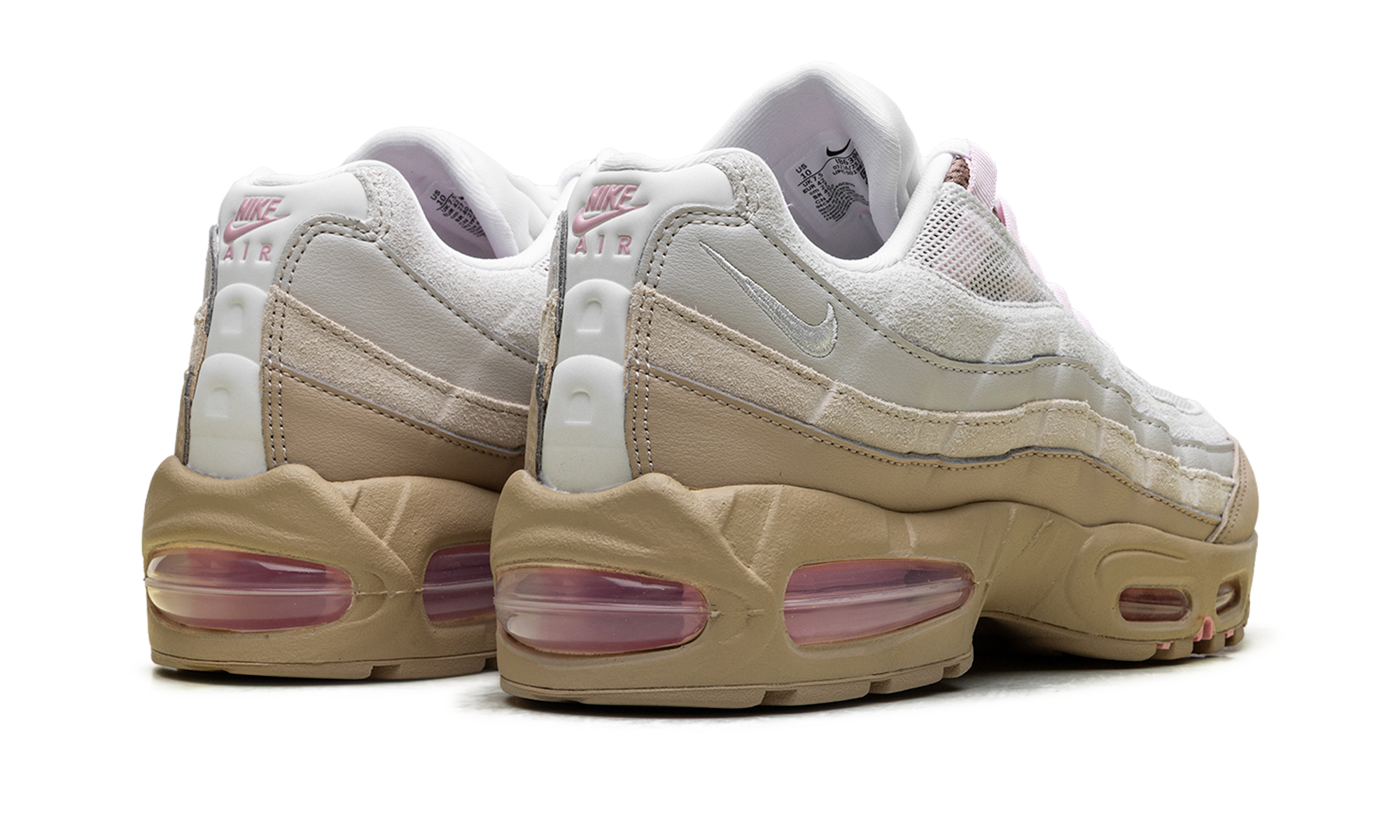 Air Max 95 WMNS "Linen" IB6396 201