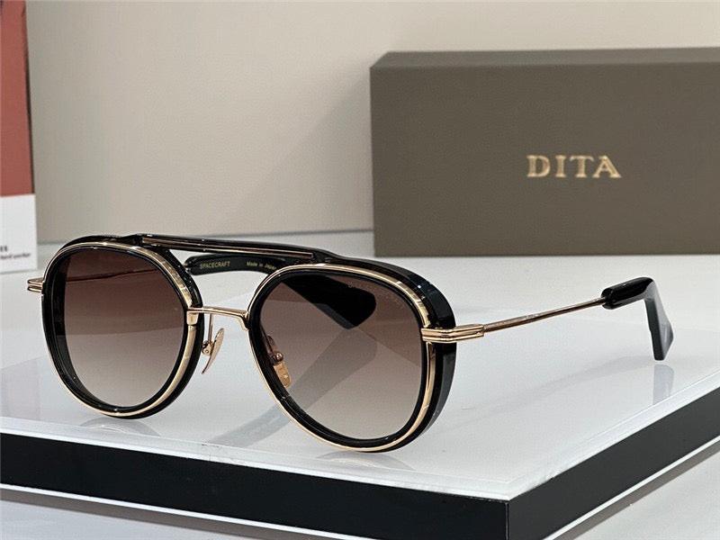 DITA SPACECRAFT Unisex 52 Sunglasses 🔱