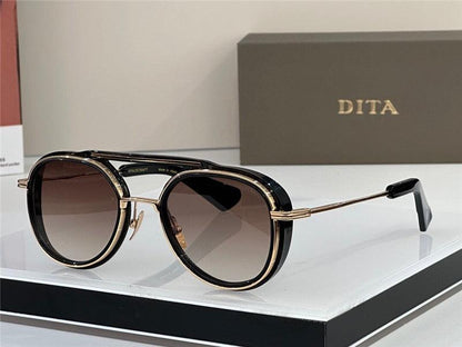 DITA SPACECRAFT Unisex 52 Sunglasses 🔱