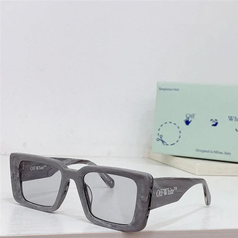 Off-White VIRGIL Savannah-Oerı064 Unisex Sunglasses 🧩