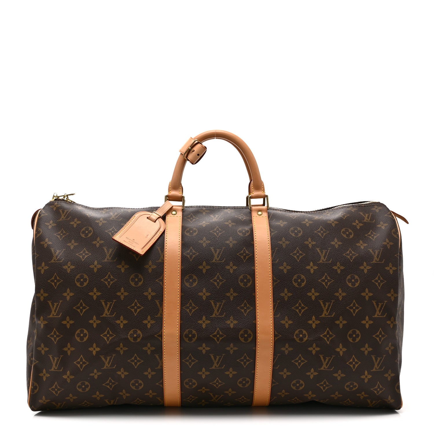 Monogram Keepall 55