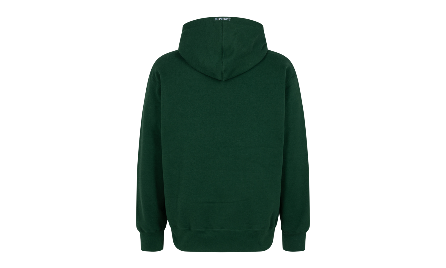 S Logo Hoodie "FW22" SU12200