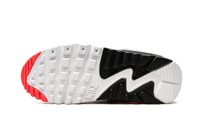 AIR MAX 90 MNS WMNS "Brushstroke" CZ7937 100